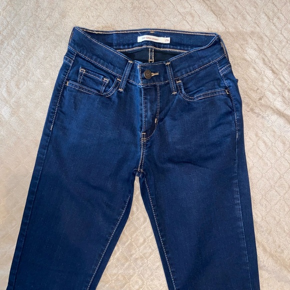 Women’s Levi’s size 26 - Picture 2 of 4
